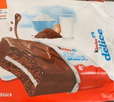 Kinder delice