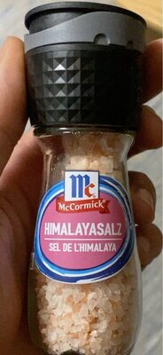 Sel de l’Himalaya