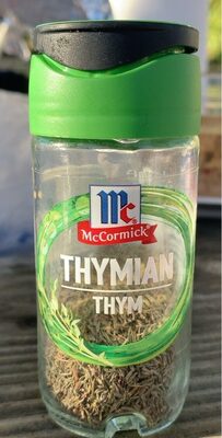 Thyme