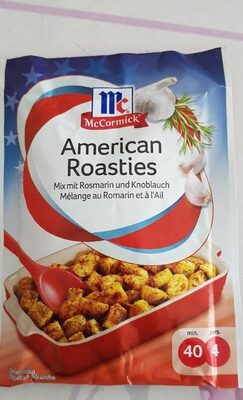 American roasties