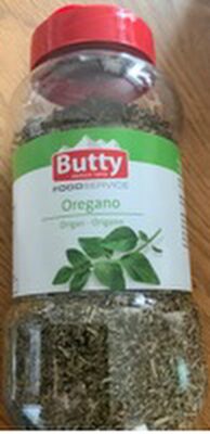 Oregano