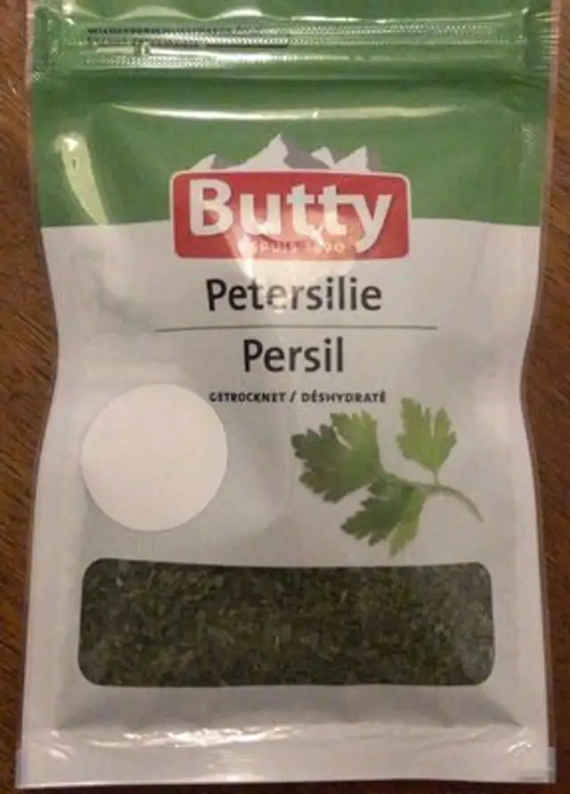 Persil