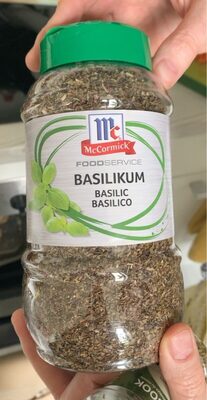 Basilikum