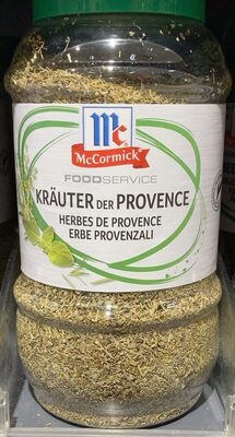 herbes de provence