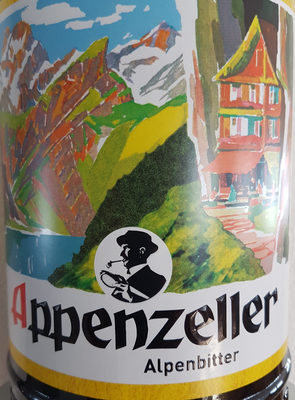 Alpenbitter