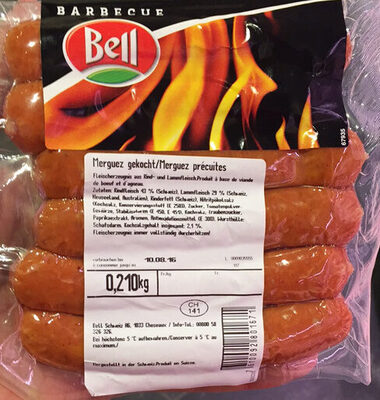 Merguez