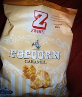 Popcorn