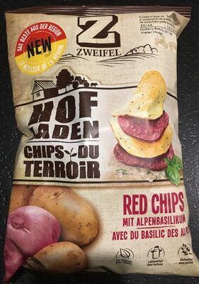 Red Chips