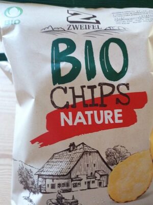 Zweilfel bio chips nature
