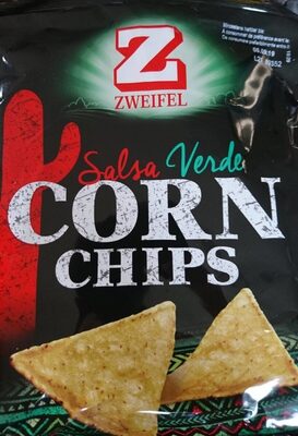 Corn Chips