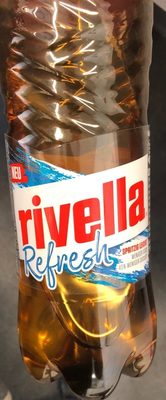 Rivella Refresh