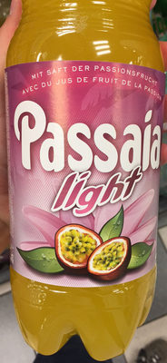 Passaia light