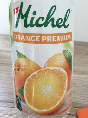 Orange Premium