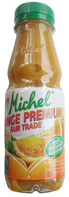 Michel Orange Premium