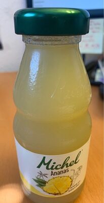 Jus Michel Ananas