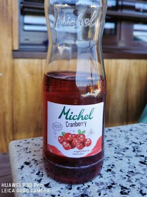 Michel Cranberry