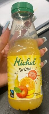 Michel Sunshine