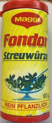 Fondor