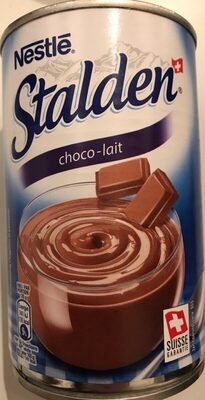 Stalden front packaging