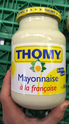 Mayonnaise