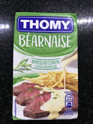Béarnaise
