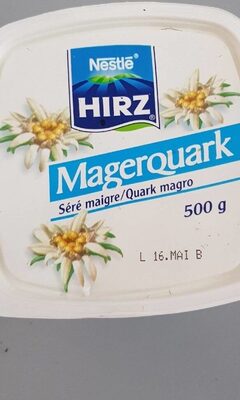 Magerquark