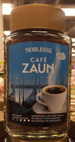 Café ZAUN