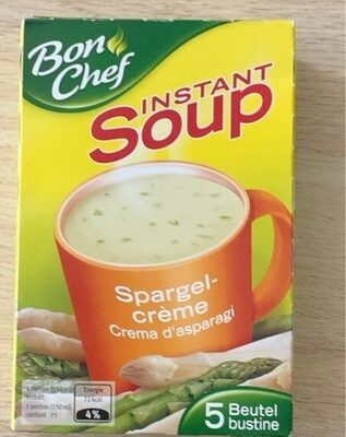 Instant Soup