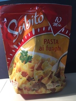 Pasta ai fünfhundertmal