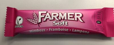 Farmer Soft, Himbeer