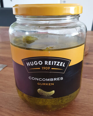 Essiggurken