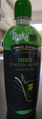 French aux Herbes Premium Dressing