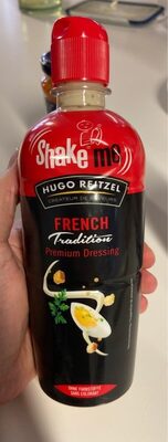 French Tradition Premium Dressing