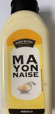 Mayonnaise
