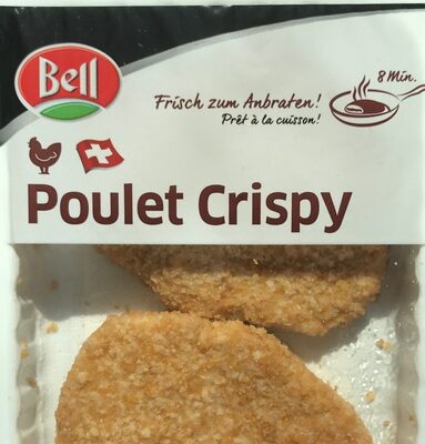Bell Poulet Crispy