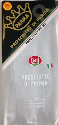 Prosciutto di Parma