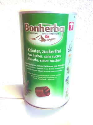 Bonherba