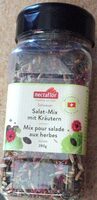 Mix pour salade aux herbes