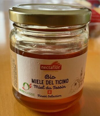 Bio Miel Del Ticino