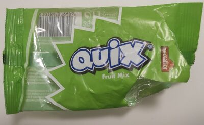 Quix Fruit Mix