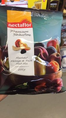 Premium selection: Fruit mix