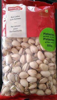 Pistaches