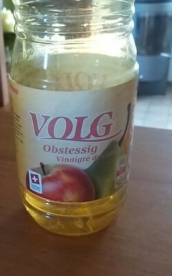 Vinaigre