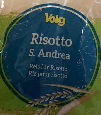 Risotto Reis
