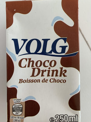 Volg choco Drink