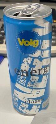 Volg Energy
