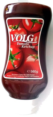 Ketchup