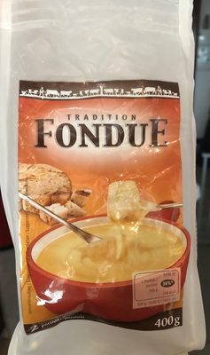 Fondue