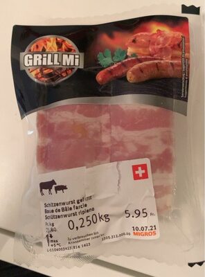 Boule de Bâle facie