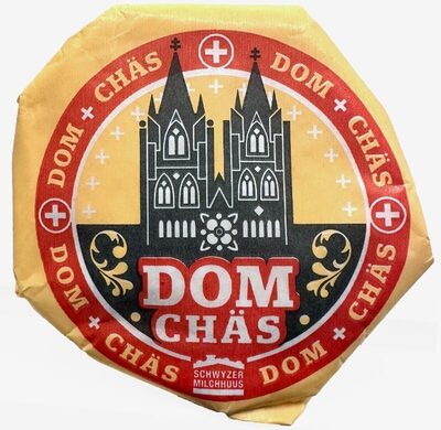 Dom Chäs